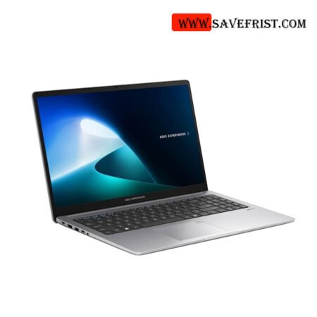 Asus ExpertBook P1503CVA - i3 13th Gen 15.6" - Image 3