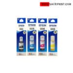 008 Black Ink set