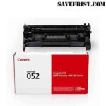 Canon 052 Toner Cartridge for Canon LBP 214 DW