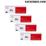Canon 054 Toner Cartridge for MF645CX