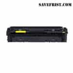 Canon 054 Yellow Toner Compatible