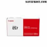 Canon 057 Toner Cartridge for Canon MF440/LBP220 Series
