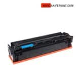 HP 204A CF511A Cyan Compatible Toner Cartridge