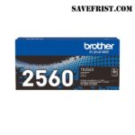 Brother TN-2560 Original toner Cartridge