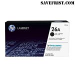 HP 26A Toner Cartridge CF226A in Sri Lanka