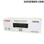 Canon 312 Toner Cartridge for LBP3050/3100/3150