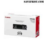Canon 319 Toner Cartridge for LBP6300