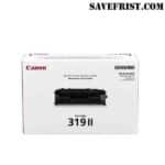 Canon 319 II Toner Cartridge for LBP6300