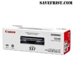 Canon CRG 337 Toner Cartridge