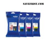Brother LC3619XL Original Cartridge  Cartridge
