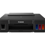 Canon Pixma G1010 Ink Tank Printer