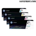 HP 410A Toner in Sri Lanka (CF410A)