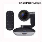 Logitech PTZ PRO 2 Web Cam - Image 2