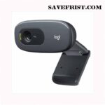 Logitech C270 HD Webcam Video Calling