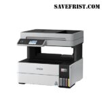 Epson EcoTank L6460 A4 Ink Tank Printer - Image 2