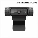 Logitech C920 HD Pro Webcam