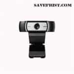 Logitech C930e HD Business WebCam