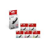 Canon PGI 770 PGBK- CLI 771Bk/C/M/Y/GY for Canon Printer