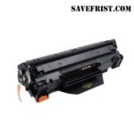 HP CF279A Compatible Black Toner Cartridge
