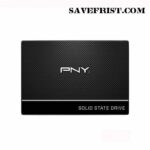 PNY CS900 2.5" SATA SSBD 1TB