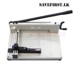 A3 HEAVY DUTY PAPER CUTTER - Image 2
