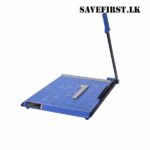 PAPER CUTTER A3 - Image 2