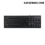 A4tech KR-83  Comfort Key FN Multimedia Wired Keyboard