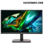 Acer LED Monitor EK251QE 24.5” Display