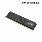 Adata XPG Gammix 16GB  DIMM DDR4 3200MHz Desktop RAM