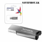 ADATA UR340 64GB USB 3.2 Gen 1 Flash Drive – Metal USB Pen Drive