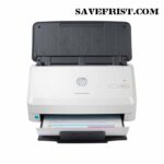 HP Scanjet Pro 2000 s2Sheet-feed ADF Scanner in Sri Lanka