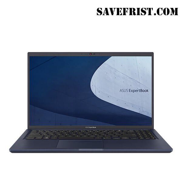 Asus Expert B1502CVA i5 13th Gen 512GB SSD DOS 8GB Laptop