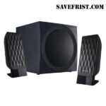 Microlab BT300 Multimedia Sub Boofer - Image 3