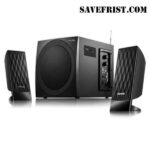 Microlab BT300 Multimedia Sub Boofer