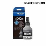 Brother BT D60BK Ink Bottle T220/T420w/T4000dw