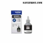Brother BT6000BK Ink Bottle T220/T420w/T4000dw