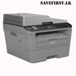 Brother MFC L2700D Laser Printer - Image 2