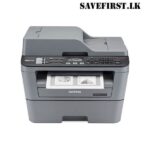 Brother MFC L2700D Laser Printer