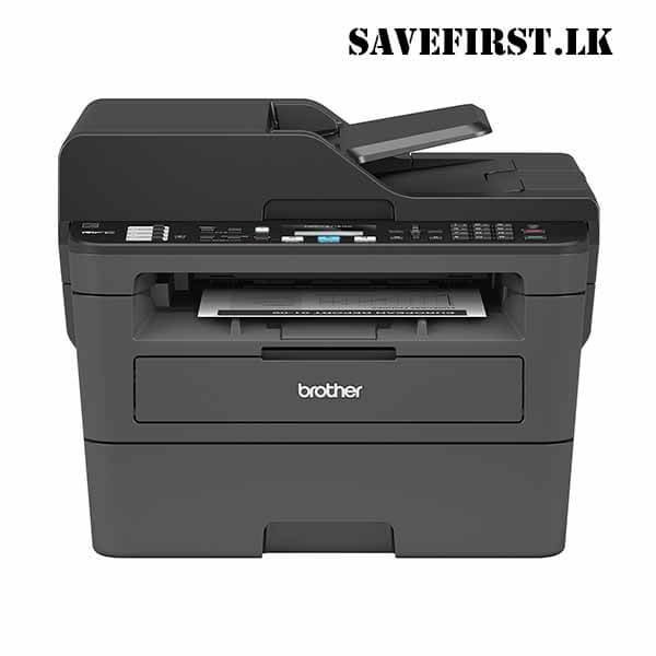 Brother MFC-L2715DW Laser Printer