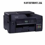 Brother MFC T4500DW Ink Tank Printer A3 - Image 3