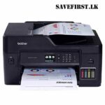 Brother MFC T4500DW Ink Tank Printer A3