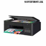Brother DCP-T220 Ink Tank Printer in Sri Lanka