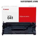 Canon 041 Toner Cartridge