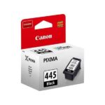 Canon Pixma PG-445 Black Cartridge