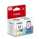 Canon CL57s Cartridge for Pixma E400 Series