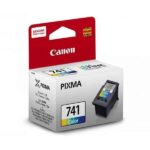 Canon CL-741 Color Cartridge