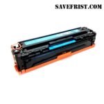 HP 131A Compatible Toner CF211A Cyan
