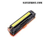 HP 131A Compatible Toner CF212A  Yellow