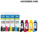 Ink bottle for HP,Epson,Canon, Brother and All printers