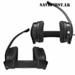 CORSAIR VOID RGB ELITE USB PREMIUM 7.1 GAMING HEADSET - Image 3